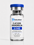 CJC-1295+Ipamorelin