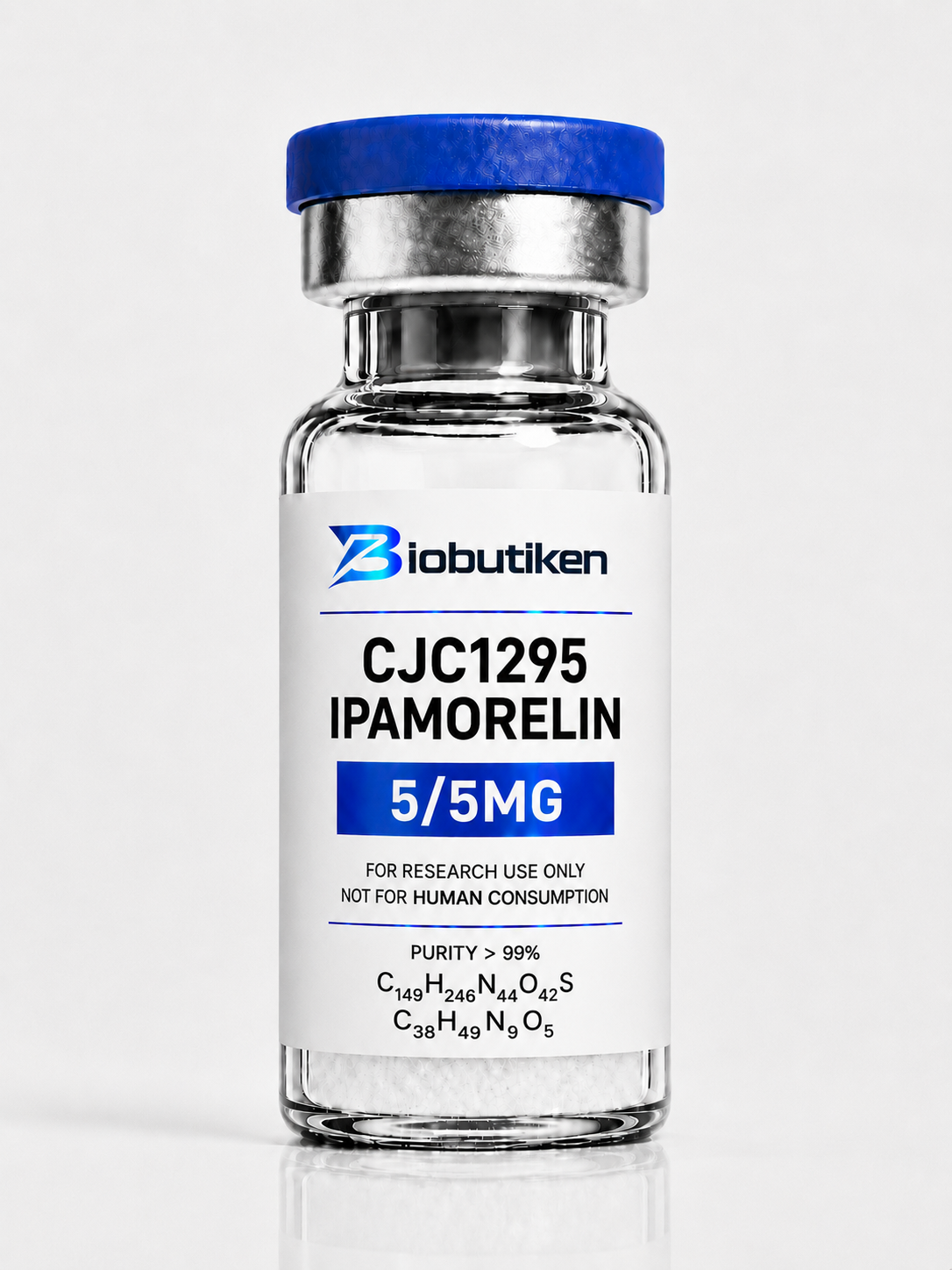 CJC-1295+Ipamorelin
