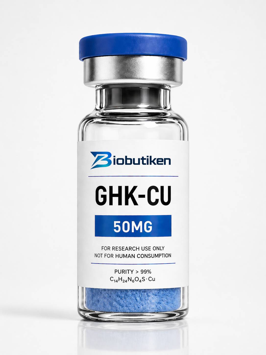 GHK-CU