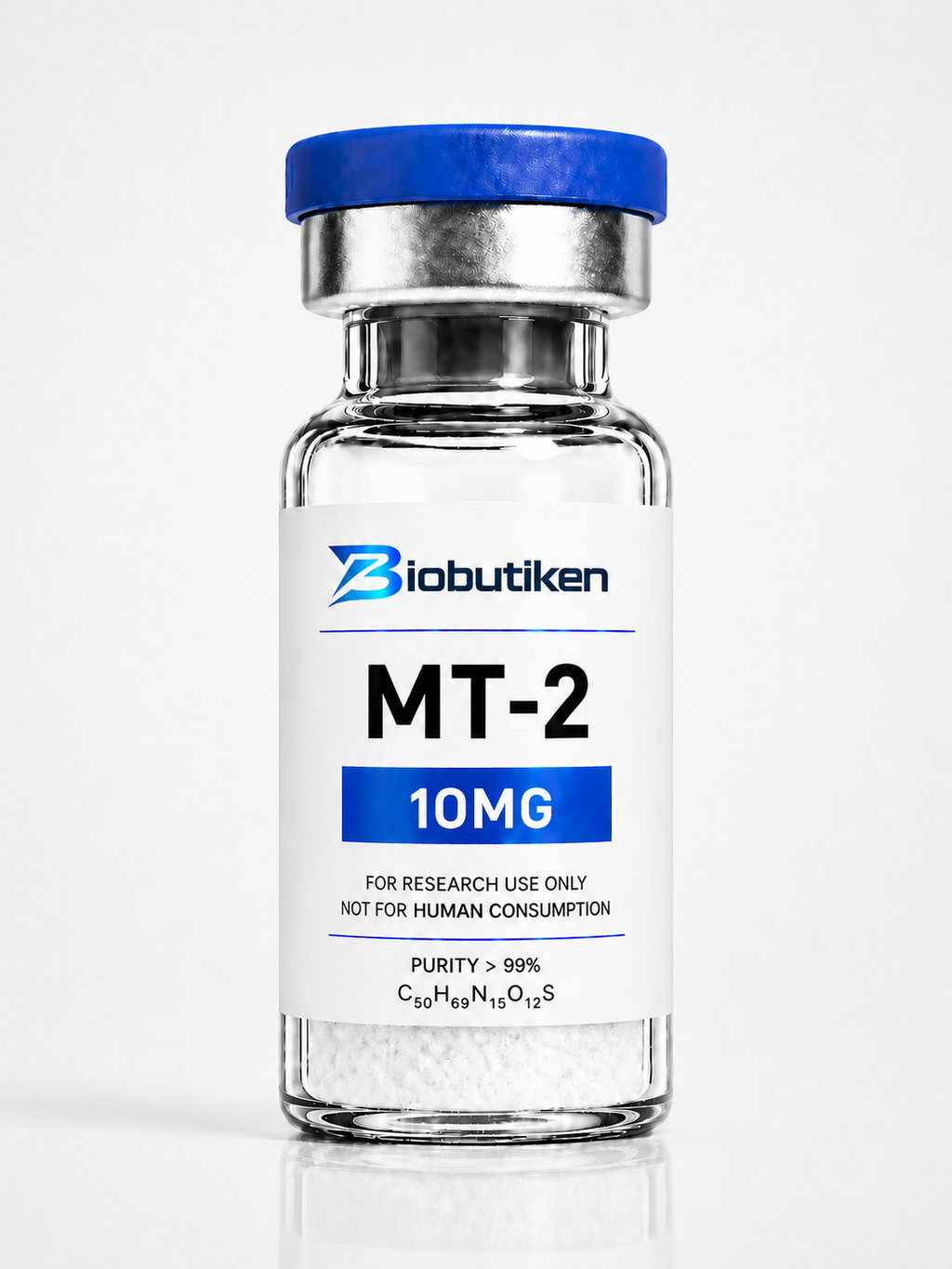 Melanotan II