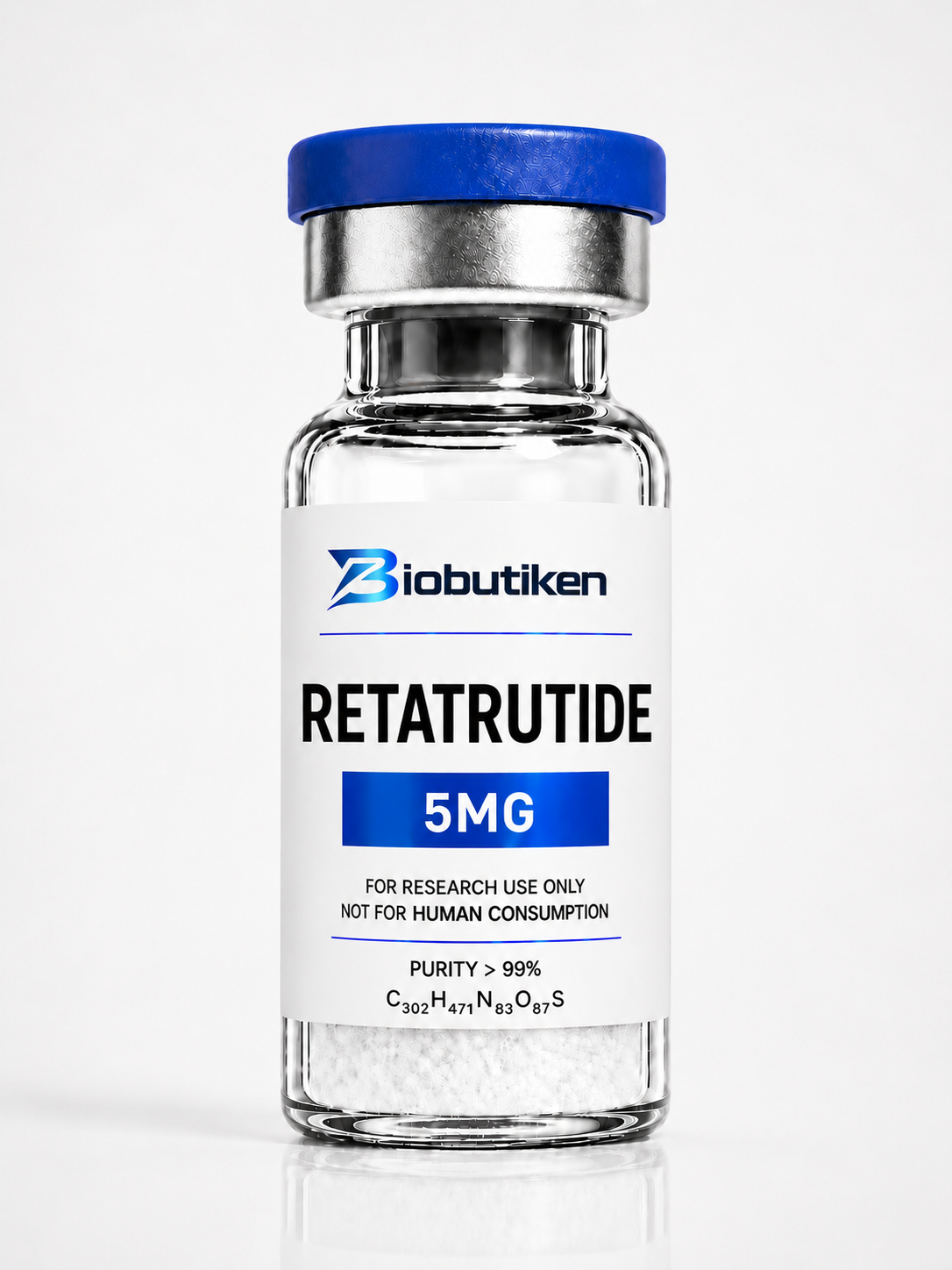 Retatrutide