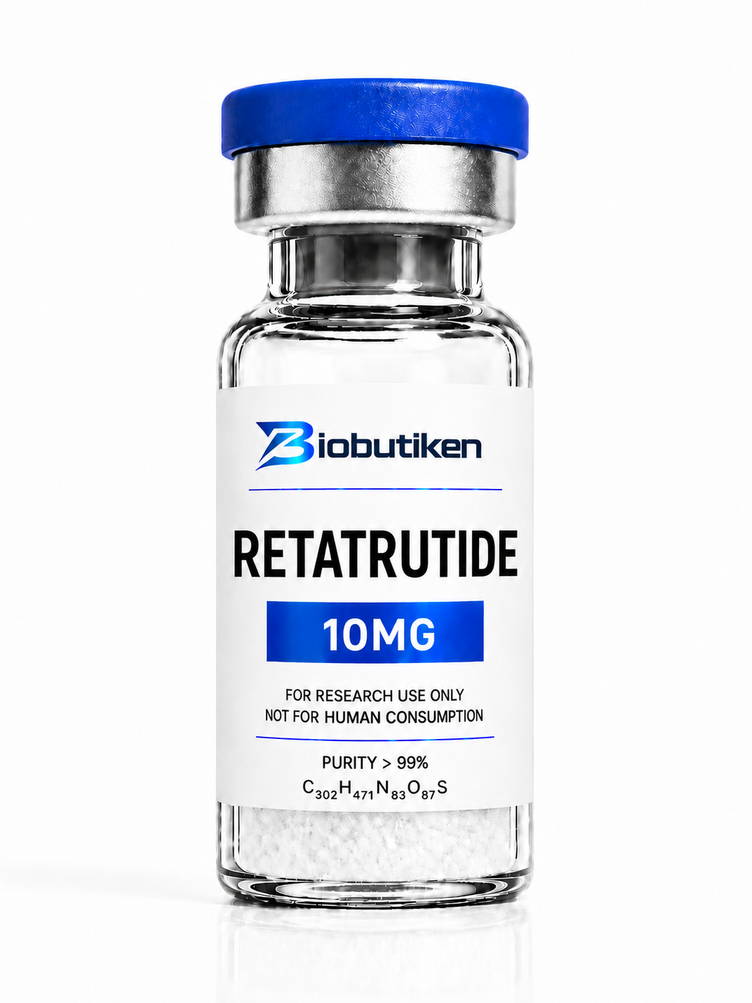 Retatrutide