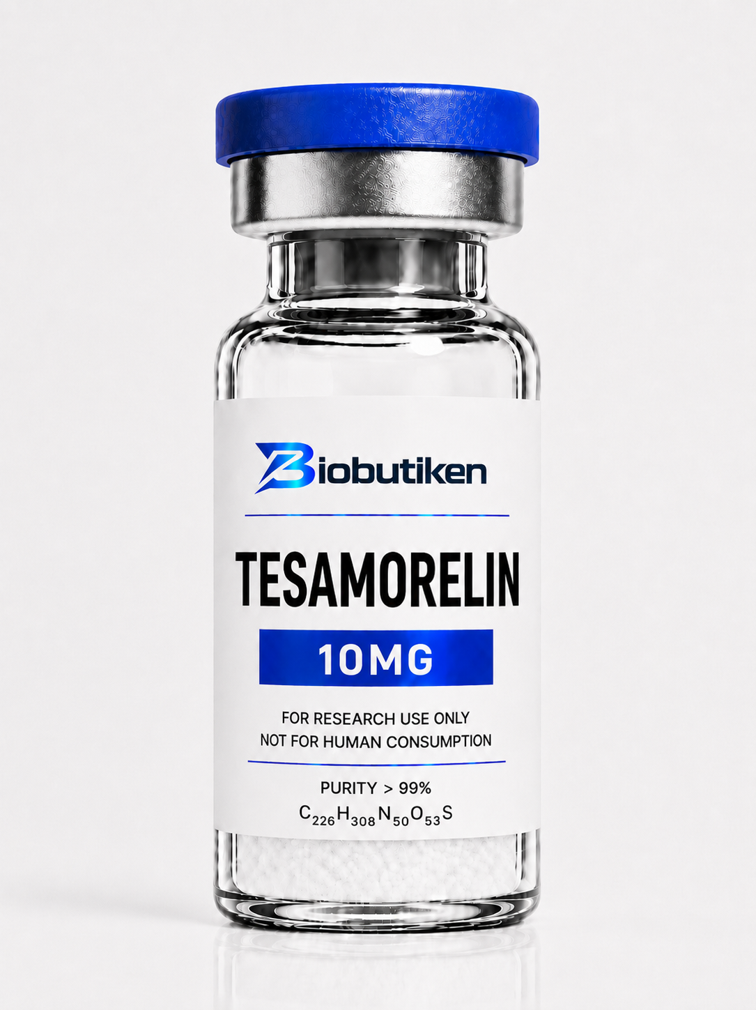 Tesamorelin