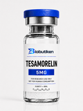 Tesamorelin