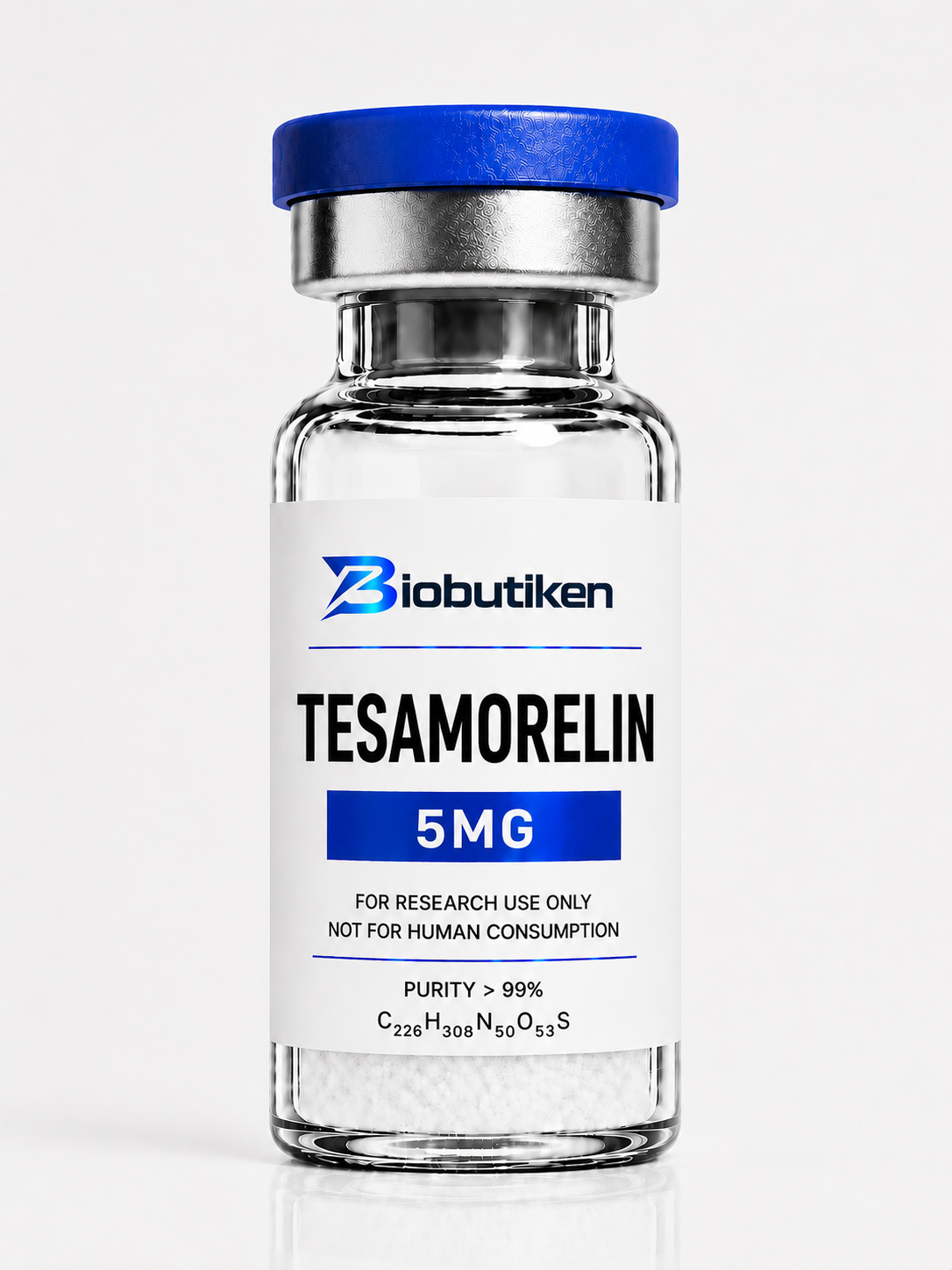 Tesamorelin